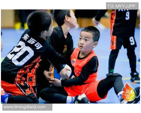 英超李伟专访揭秘篮球生涯背后的奋斗与梦想