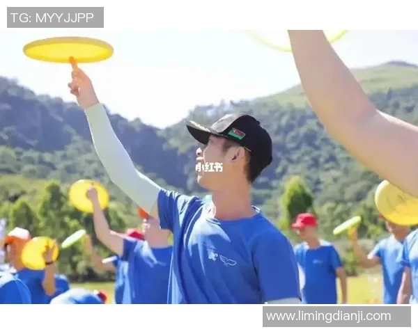 探寻武汉飞盘队的力量与激情揭秘运动飞盘的魅力与团队精神