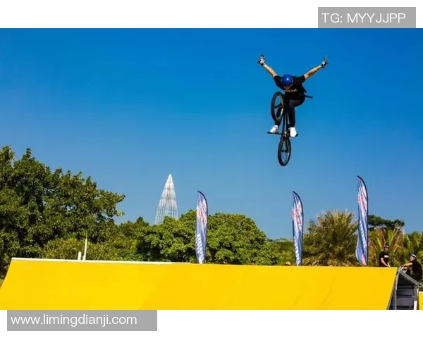 深圳极限运动队引领力量榜单揭晓运动最新极限运动TOP10全景展示