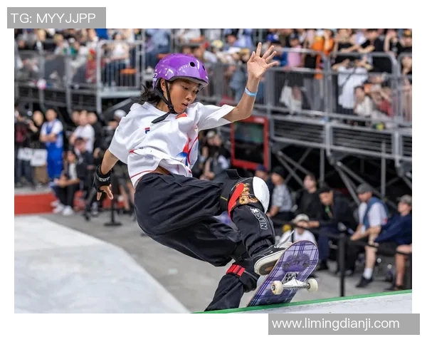 运动权威发布滑板团队协作实力榜单揭示新兴力量与传统强队对决