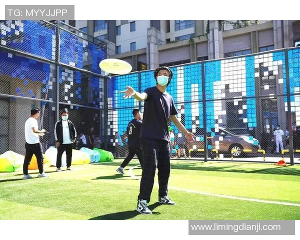 运动飞盘装备选购指南与专业服装推荐助力你的体育梦想