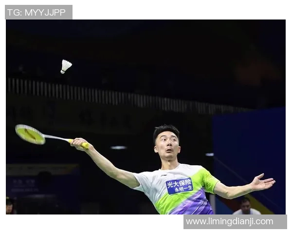 羽毛球巨献揭秘深圳羽毛球队心理素质背后的秘密与训练方法