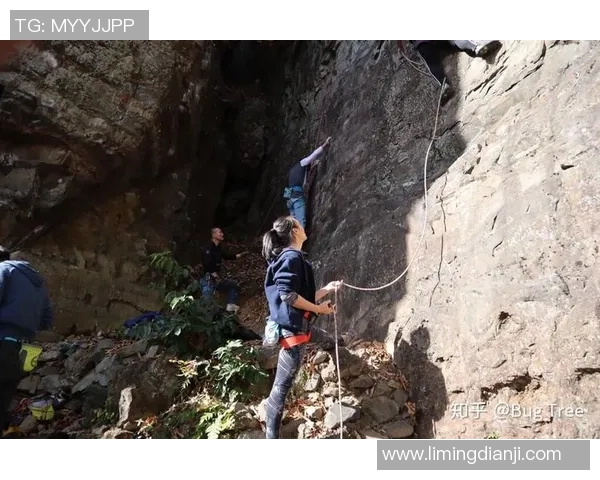 吴敏专访:揭秘攀岩高手的成功秘诀与心路历程实时数据 吴敏专访:揭秘攀岩高手的成功秘诀与心路历程实时数据