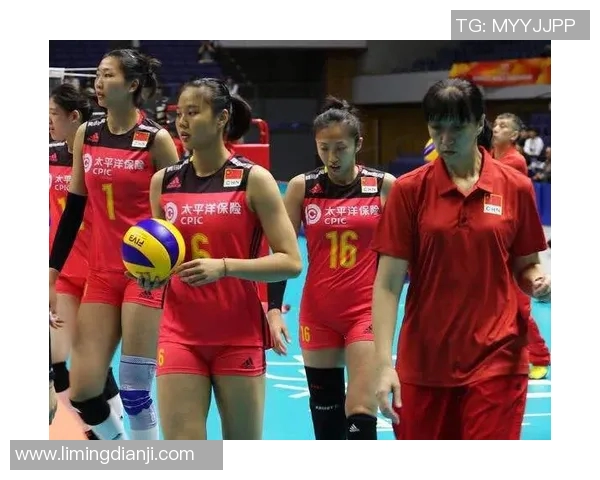 今年运动数据重庆排球队在世锦赛中的意识表现分析与反思 今年运动数据重庆排球队在世锦赛中的意识表现分析与反思